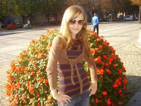 monica ( My best)