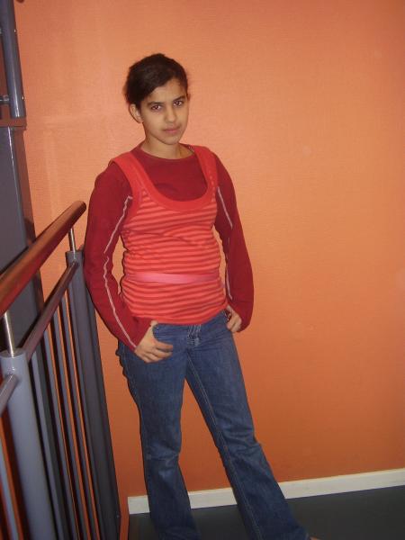 kenza