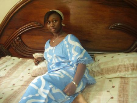 Dakar trip-me!!