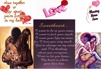 LOVE!