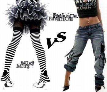 What is your style??